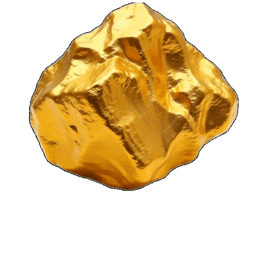 Gold Nugget