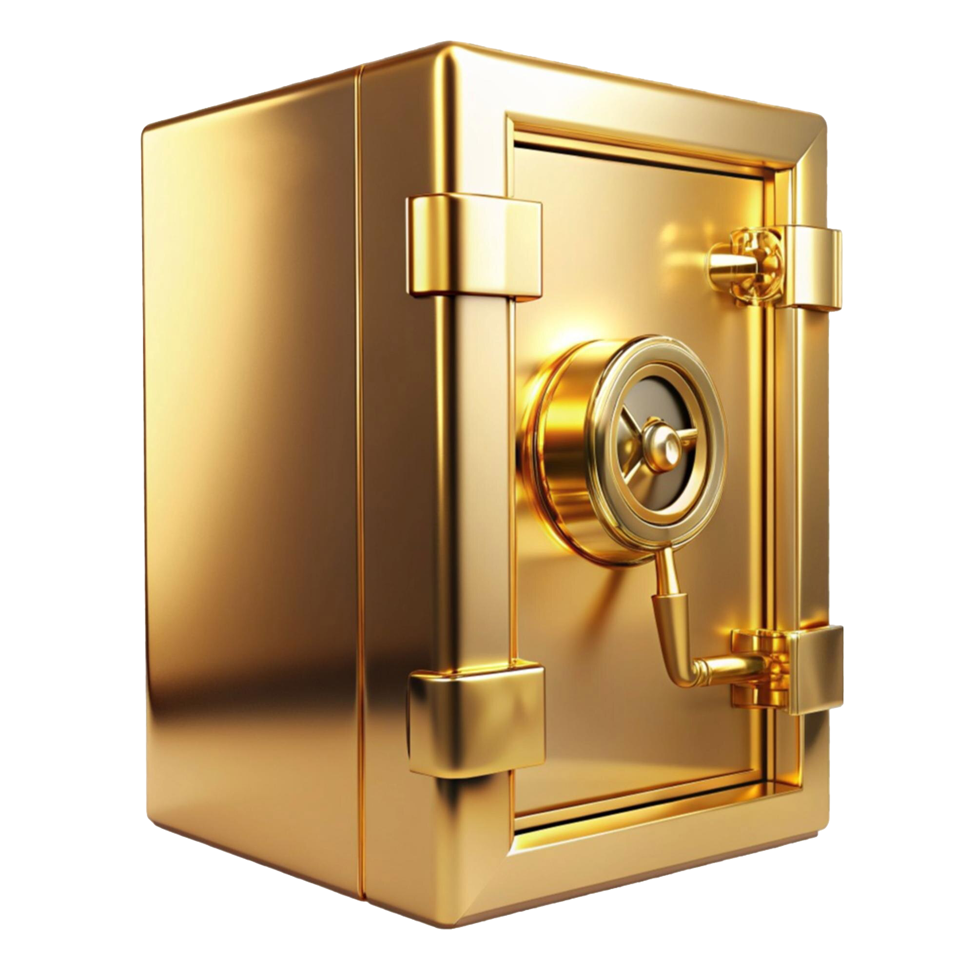 Bank Grade Security